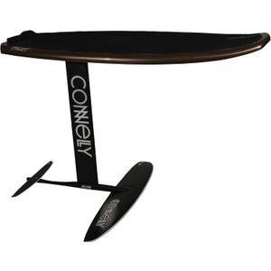 Connelly Wakefoil Package, Pilot Foil Board and Assembly, Medium
