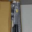 Garland Hanger for Front Door Frame, Adjustable Fits 18"-80" DoorsLargeHeavy-Duty Christmas Halloween Decoration Holder for Wreaths, Lights & More | No Screws, Drilling, Glue-Damage-Free