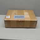 EZ Side Steps Fit for 2018-2025 Jeep Wrangler JL 4 Doors Running Boards 350 LBS One-Person Installation (NOT for Rock Rails)