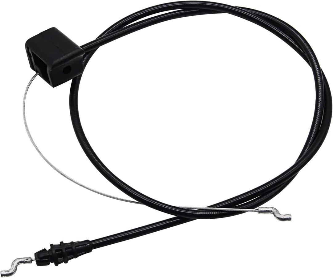 Poagavgs 112-8818 Replacement Brake Cable for Toro 22" Recycler 20" Rear Lawn Mowers 20331 20314 20330 20339 10642 10603 10641