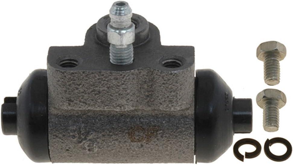 Raybestos WC370197 Professional Grade Drum Brake Wheel Cylinder