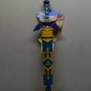 The Legend of Zelda Link Sword, Official The Legend of Zelda Accessory for Kids