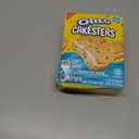 OREO Cakesters Confetti Cake Soft Snack Cakes, 5-2.02 oz Snack Packs (EXP 10/05/26)