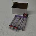 rapala hj-10 hj10 gmn glass minnow 4" 3/8oz husky jerk suspending bass jerkbait 3Pack