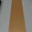 Irrical 10mm Thickened Sofa Support Pad, 22.5X70'' Breathable, MoistureProof with Anti-Slip Dots Design