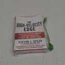 The High-Velocity Edge: How Market Leaders Leverage Operational Excellence to Beat the Competition