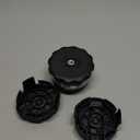 2 Pack Trimmer Head Replacement for DWO1DT995 Dewalt Weed Trimmer Head Cap Cover Compatible with Dewalt String Trimmer Head Replacement for Dewalt String Trimmer Head DCST922P1 DCST922B DCST972X1.