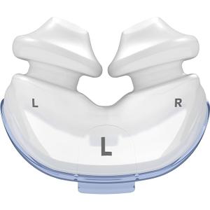 Resmed Air Fit P10 Replacement Nasal Pillows Cpap Mask Sleep Apnea Size Large