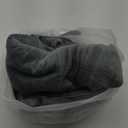 Electric Heating Pad for Neck Back Shoulder Pain Relief, Birthday Gifts for Women Men Mom Dad Elderly, 25"x37" Large Full Body Heating Pad for Menstrual Cramps - 5 Heat Levels/4 Timers/Auto Shut-Off (Gray)