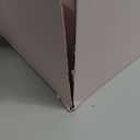 Cholemy 5 Pcs Square Nesting Boxes Decorative Gift Boxes with Lid and Ribbon Assorted Sizes Wrap for Wedding, Carnival, Anniversary, Birthday, Bridal Shower Party Gifts(Pink)