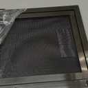 PetSafe Pet Screen Door - Heavy Duty, Tear- & Puncture-Resistant Dog & Cat Mesh Flap - Storm Door Compatible - Large - for Dogs & Cats up to 100 lb