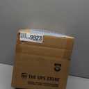 Zenith AirMax Small, Compact Air Fryer Healthy Cooking, 2.1 Qt, Nonstick, User Friendly and Adjustable Temperature Control w/ 30 Minute Timer & Auto Shutoff, Dishwasher Safe Basket, Black (2L)