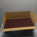 Scotch-Brite Surface Preparation Pad Plus SPPP14x28, 14 in x 28 in, 5 Each/Case