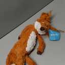 Fox Stuffed Animal Funny Plush Toys Cute and Soft Stuffed Fox Plushies Doll Gifts for Girls Boys Adults Birthday