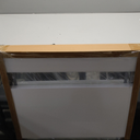 28" x 36" LED Bathroom Mirror with 3D Backlit, 3 Color Temperature Adjustable Brightness Anti-Fog Memory Function ETL Listed IP44 Waterproof Wall Mounted Easy to Install