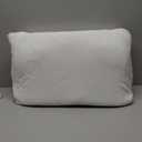 Bluewave Bedding Versalayer Adjustable Layer Pillow - 20 Heights from 0.75 to 6 Inches - Adjust Height and Firmness - 6 Thin Memory Foam Pillows - for Stomach, Back, and Side Sleepers (Standard)