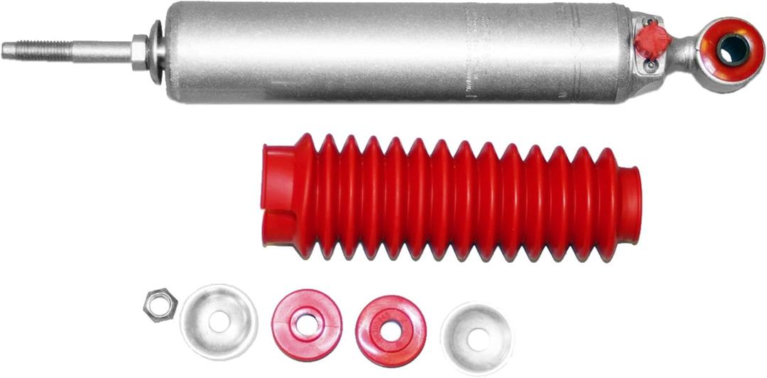 Rancho RS9000XL RS994384 Suspension Shock Absorber