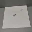 Christmas Placemats Set of 6 Christmas Decorations Indoor Round Placemats for Winter Holiday Party Kitchen Dinning Decorations