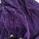 Jaximy Neck Stretcher, Neck Traction Device, Cervical Traction Device, Neck Pain Relief, Adjustable Inflatable Neck Brace & Neck Stretcher Cervical Traction, Neck Decompression Home Use (Purple)