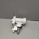 WH11X29539 Washer Drain Pump & Filter Assembly Compatible With GE Washing Machines, Replacement Part Number: 4962370, AP6986715, EAP16217203, PD00065822, PS16217203(Specific Not Universal)