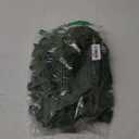 BLEUM CADE Fake Hanging Plants, 2pcs Artificial Hanging Plant, Faux Pothos Vines Hanging Plant Greenery for Wall Home Living Room Indoor Outdoor Decor (No Baskets)