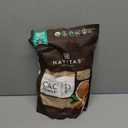 Navitas Organics Cacao Powder - Cocoa Powder Substitute 1:1, For Hot Chocolate, Baking & More - Regenerative Organic Certified, Non GMO, Fairtrade, Gluten Free, Non-alkalized (24oz. Bag, 113 Servings), Best Before: October 2025
