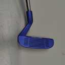 PGM Golf Club Two-Way Chipper 36 for Right and Left Handed, Dual-Sided Chipper Putter Short Game Improvement Wedge for Men and Women, Putter-Length