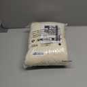 Lellen Bar Stool Covers Set of 4,Stretch Washable Barstool Seat Covers Removable Bar Chair Covers with Backs,Counter Height Bar Stool Chair Covers for Kitchen Dining Room CafeCream