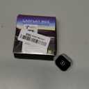 2026 Wireless CarPlay Adapter Upgrade Wired CarPlay to Wireless, Mini USB Design for Cars with Built-in Wired Apple CarPlay Plug and Play Easy Use Fast Stable Connection Car Play for iPhone (Silvery)