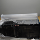 Avalon Limited Edition Self Cleaning Water Cooler Water Dispenser - 3 Temperature Settings - Hot, Cold & Room Water, Durable Stainless Steel Construction, Bottom Loading - UL Listed