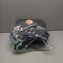 Sailnovo Rooftop Cargo Carrier Waterproof 15 Cubic Feet Car Roof Cargo Bag Roof