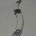 WD22X27724 WD22X33499 Dishwasher Lower Spray Arm Replacement for GE | Dishwasher Spray Arm Replaces AP7219298 AP7014276 WD22X26621 WD22X10091 GDF550PSR3SS GDT530PGP5WW GDT530PSP4SS More