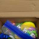 YYDeek 3 in 1 Frog Balance Scale Games, Preschool Learning Activities, Math and Alphabet Learning Toddler Games, Math Manipulatives for Classroom, Montessori Educational Toys for 4 5 6 7 8 Year Old