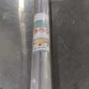 Vicwe Clear Table Cover Protector, 36x60 Inch Table Cover, 1.5 mm Thick Clear Table Protector, Waterproof Desktop Protector for Writing Desk, Dining Room Table