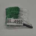 Duster Brush, Retractable Flexible Chenille Dust Removal Duster Brush Microfiber Cleaning Tool - Green