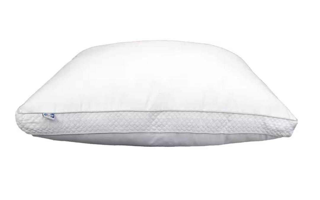 sealy Sterling Collection Down Alternative Pillows Queen
