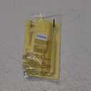 Philips Sonicare One Electric Toothbrush with Travel Case and 2pk Heads - Mango Yellow (1 Count (Pack of 1))