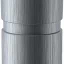 Elite Fly MTB 950ml Bottle (Grey, Tex)  Ultra-Lightweight, Dust-Proof Hydration Bottle for Mountain and Gravel Riding (32.1 Ounces)