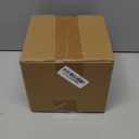 Flexible 6 Inch 8ft Aluminum Ducting-4 Layer Protection Dryer Vent Hose for HVAC Heating Cooling Ventilation and Exhaust, 2 Clamps Included