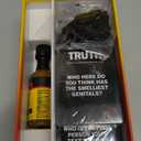 Wilder Games Hot Ones Truth or Dab The Game - Hot Sauce Included (Ages 17+), BBD: July 15 2026