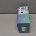 LUXEAR Suction Cup Hooks - 6 Pack Suction Hooks Reusable Powerful Waterproof - Clear Removable Suction Hanger for Christmas Wreath, Shower,Tile,Bathroom,Towel,Kitchen