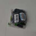 Under Armour Boys New Freedom Flag T-Shirt (Large, (408) Academy / Steel / Red)