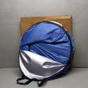 Pop Up Beach Tent Beach Shade Tent for 1-4 Persons Sun Shelter UPF 50+ Enclose Zipper Door Portable Easy Up Beach Tent
