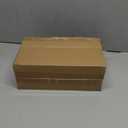 WOBUBU Poinsettias Artificial Christmas Flowers Bouquet 6 Pack 14 Red Velvet Poinsettia Flowers for Home Porch Xmas Tree Garden Indoor Outdoor Christmas Decorations Red