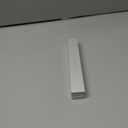 Pen C, Durable Aluminum Alloy EDC Pen, with 100+ Replacement Refills - Ballpoint, Rollerball, Gel. Auto-Adjusting Refillable Pen, Best Writing and Sketching Gift for Men and Women_Black