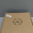 AW BRIDAL Mr and Mrs Wine Glasses Wedding Gifts for Couples 2026, Engagement Gift for Newly Engaged Couple, Bridal Shower and Bachelorette Gifts for Bride, Wine Opener Stopper and Wooden Keepsake Box