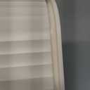 ELPHECO 2 Gallon Sensor Trash Can - 7.5L Waterproof Motion Sensor Trash Can, Automatic Bathroom Trash Bin, Slim Garbage Can, Bathroom, Office, Bedroom, Beige