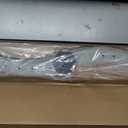 WD22X26622 WD22X33498 Dishwasher Spray Arm, Middle for GE, Haier, Hotpoint Dishwasher Replacement -Replaces WD22X27740 WD35X10393 WD22X10089