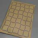 Bedsure Satin Pillowcase with Zipper, Similar to Silk Pillow Cases 2 Pack, Satin King Size Pillow Cases Set of 2, Silky & Soft Pillow Cover for Hair and Skin, Gifts for Women Men, Ivory, 20x36 Inches