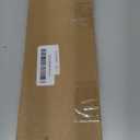 12 Inch Bronze Shower Grab Bar Gold, Munzong Antique Brass Bathroom Grab Bar w/Anti-Slip Knurled Grip, Bathroom Balance Bar, Safety Bath Handrail Support, Handicap Injury Elderly Senior Assist Handle